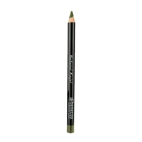 Kajal vert olive 1,13g