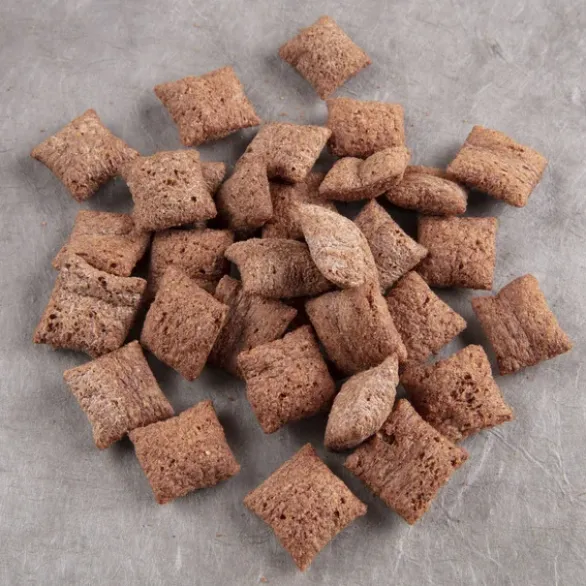 Ka're fourrés chocolat noisettes Bio
