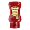 Ketchup sucre canne flacon souple 560g