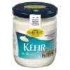 Kéfir de chèvre nature 400g