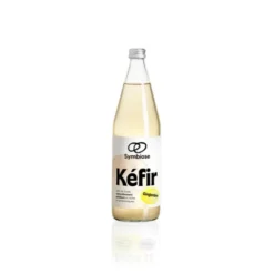 Kéfir de fruits gingembre 75cl