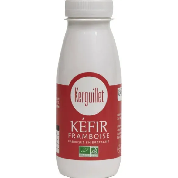 Kéfir framboise 250ml