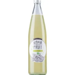 Kéfir fruit menthe citron 75cl