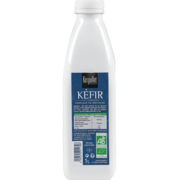 Kéfir 1L