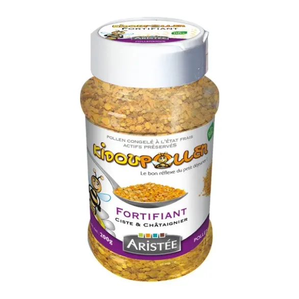 Kidoupollen fortifiant 200gr