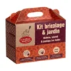 Kit Bricolage et jardin (3)