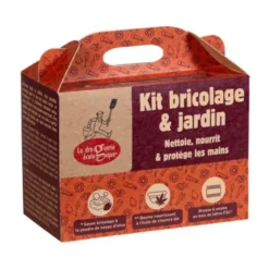 Kit Bricolage et jardin (3)