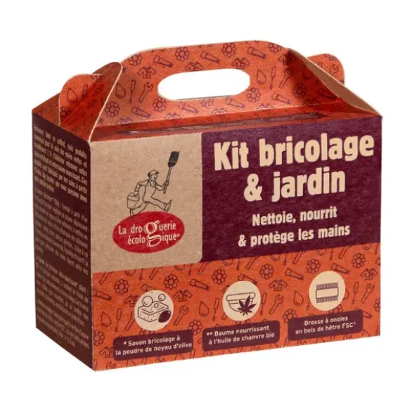 Kit Bricolage et jardin (3)