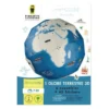 Kit globe terrestre 3D