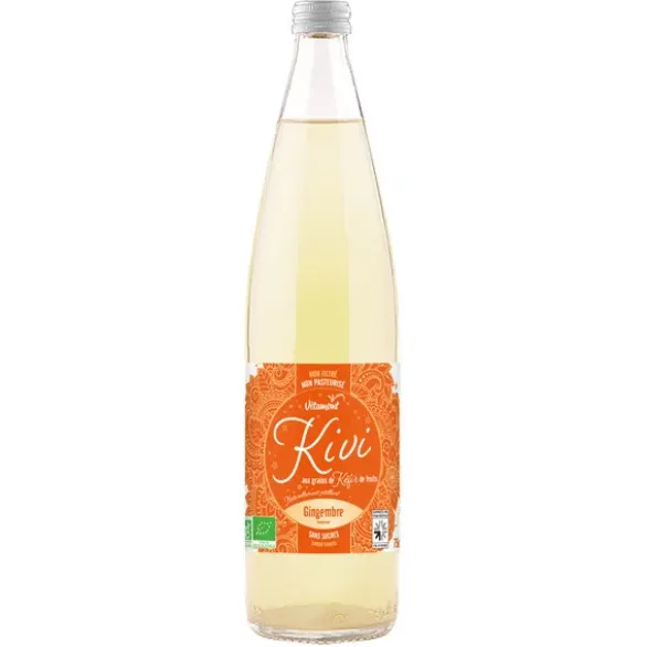 Kivi gingembre 75cl