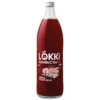 Kombucha cerise honeybush 1L