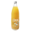 Kombucha Curcuma Citron Vert 1L