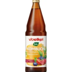 Kombucha fruits rouges 75cl