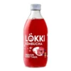 Kombucha hibiscus rose timur 33 cl