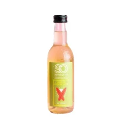 Kombucha menthe citron vert 25cl