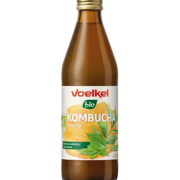 Kombucha original 33cl
