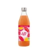 Kombucha passion framboise 33 cl