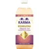 Kombucha Trilogy Noël mandarine curcuma gingembre 1l