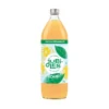 Kombucha yuzu bergamote 1L