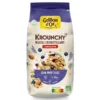 Krounchy chia myrtille avoine sans gluten 500g
