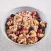 Krounchy fruits rouges Bio