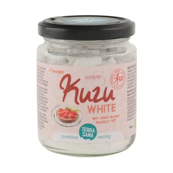 Kuzu white 125g