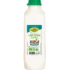 Lait chèvre entier pasteurisé 1L