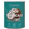 Lait Coco Tropicale poudre 400g