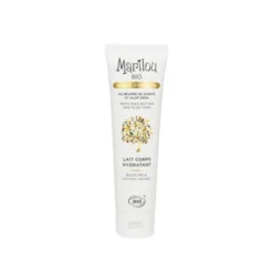 Lait corps hydratant huile d'Argan 100ml