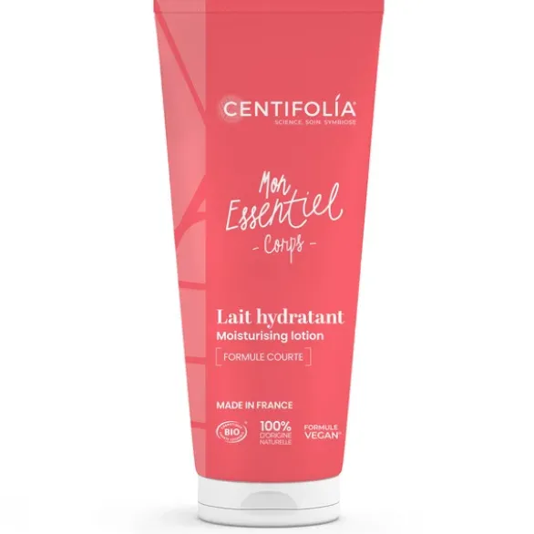 Lait corps hydratant 200ml