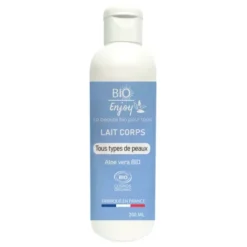 Lait corps 200ml