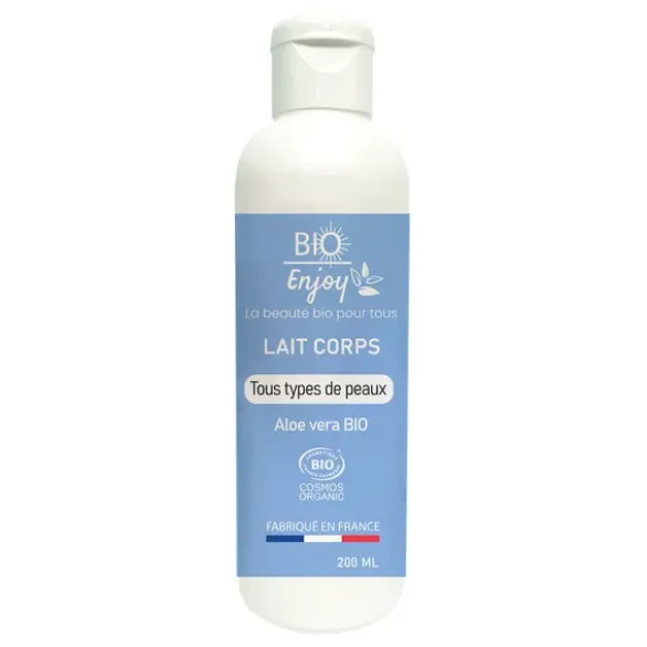 Lait corps 200ml