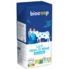 Lait 1/2 écrémé UHT brique 1L