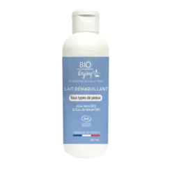 Lait démaquillant 150ml