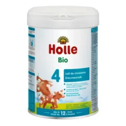 Lait infantile 4 croissance 800g