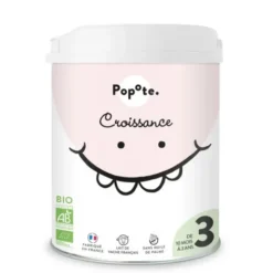 Lait infantile 3eme âge 800g