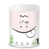 Lait infantile 1er âge 800g