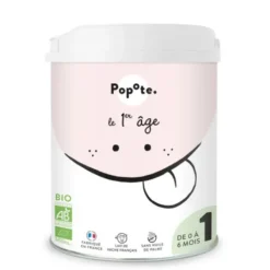 Lait infantile 1er âge 800g