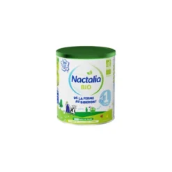 Lait infantile 1er âge 400g
