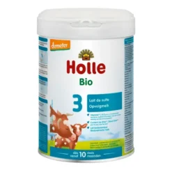 Lait infantile 3 suite 800g
