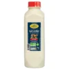 Lait Jersiaise entier pasteurisé 1l