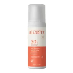 Lait solaire SPF30 100ml