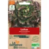 Laitue batavia Grenobloise semence 0,55g