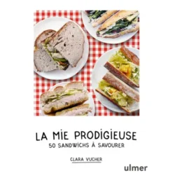 La mie prodigieuse