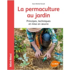 La permaculture au jardin