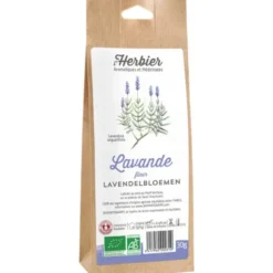 Lavande fleur 30g