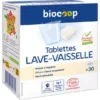 Lave-vaisselle tab classique (30) 300g