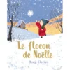 Le flocon de Noëlle