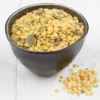 Lentille jaune à la méditerranéenne Bio