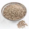 Lentilles blondes France Bio